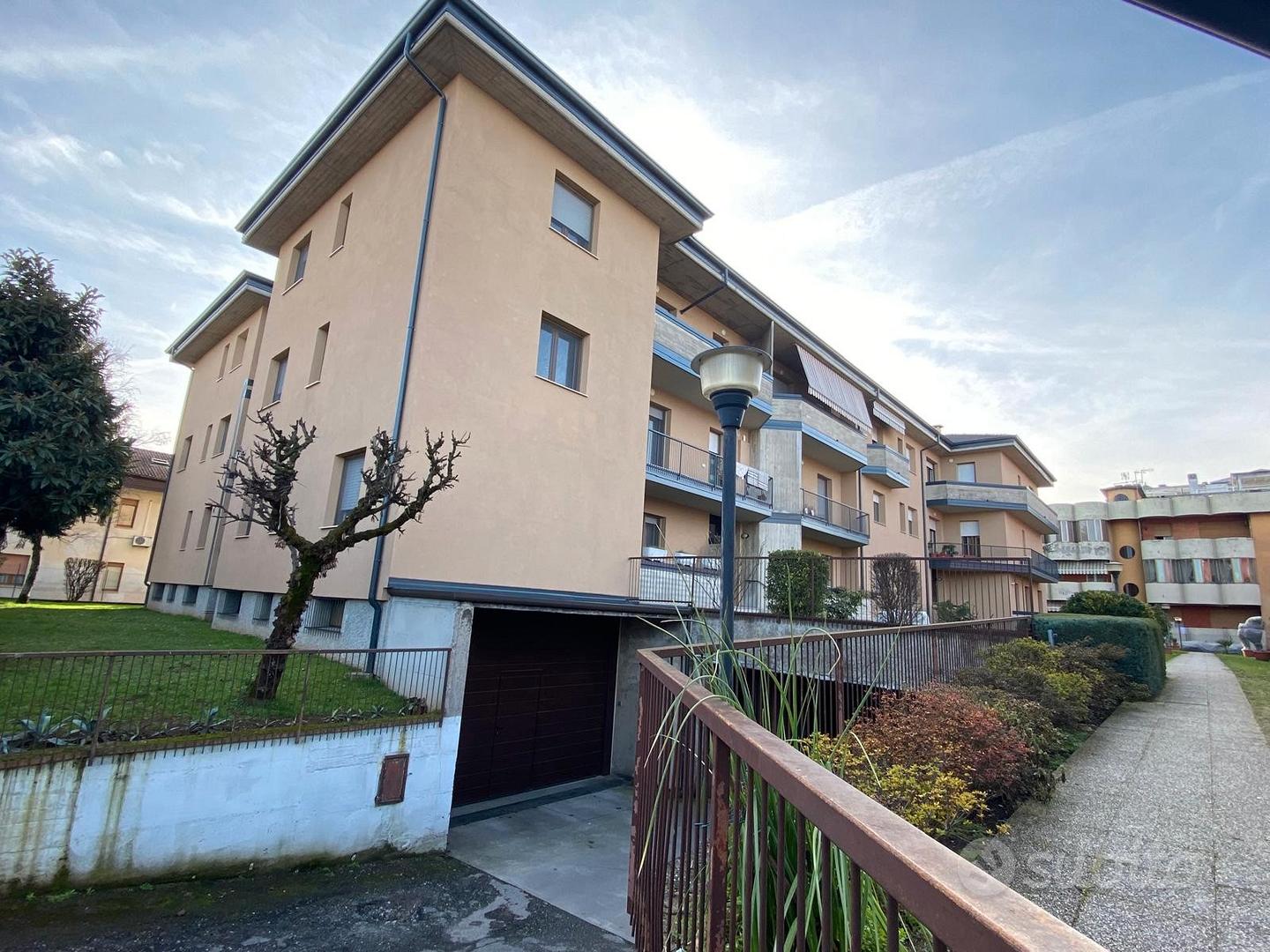 Appartamento – Castelcovati, Brescia - Vista 3