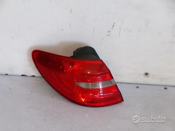 Fanale Posteriore Sinistro Mercedes classe B W246