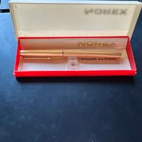 Penna stilografica Norex