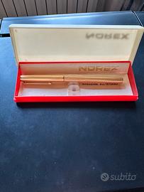 Penna stilografica Norex