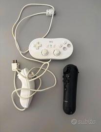 controller per nintendo