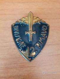 Militaria- 12 Timavo
