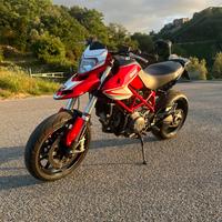 Ducati Hypermotard A2