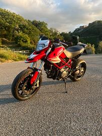 Ducati Hypermotard A2