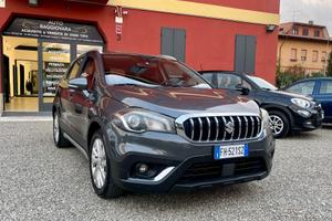 Suzuki S-Cross 1.0 Boosterjet A/T Cool