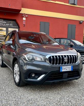 Suzuki S-Cross 1.0 Boosterjet A/T Cool