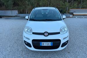 Fiat Panda 0.9 TwinAir Turbo Natural Power Lounge