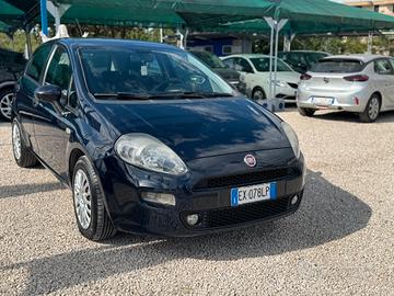 Fiat Punto 1.3 MJT II S&S 85 CV 5 porte 2014