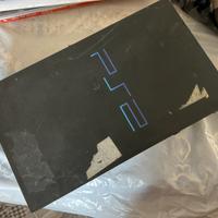 Ps2 playstation 2 potenziata 0 difetti