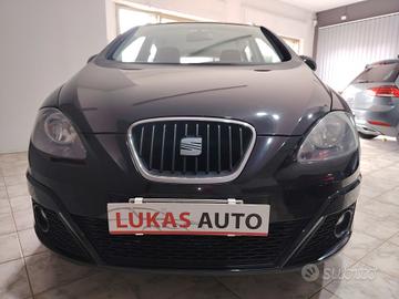Seat Altea XL 1.6 TDI CR DPF Reference