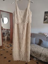 abito da sposa 