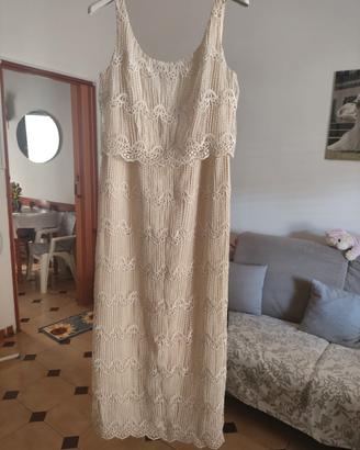 abito da sposa 
