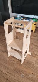 TORRE MONTESSORIANA