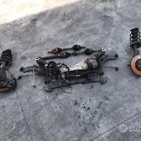 Meccanica Anteriore Ford C- Max 2014 1.6 Diesel