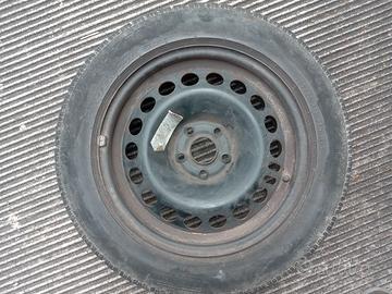 Cerchi Opel Insignia B - Zafira - Astra -Cruze