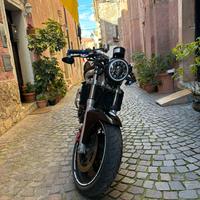 Suzuki sv 650
