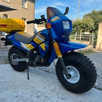 Fantic Koala 50, 1987, 528km