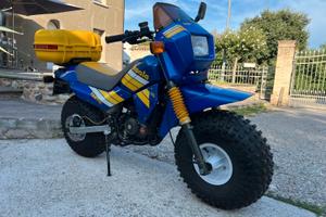 Fantic Koala 50, 1987, 528km