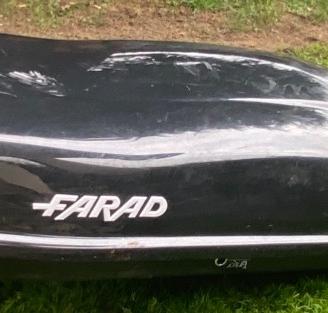 Box con barre per Renegade