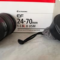 Canon EF 28-70mm f/2.8 L USM