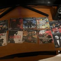 Giochi ps1 e ps2 (leggere descrizione)