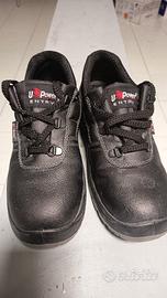 scarpe antinfortunistica U Power nr. 42