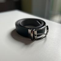 Cintura Gianfranco Ferrè Nera