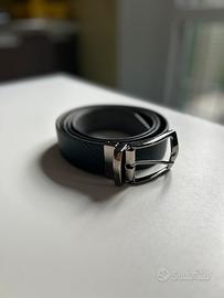 Cintura Gianfranco Ferrè Nera