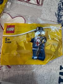 Lego set nuovi misb harry potter