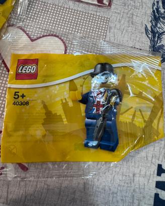 Lego set nuovi misb harry potter