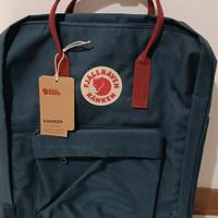 Zaino Kanken Fjällraven 