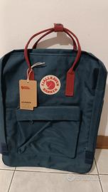 Zaino Kanken Fjällraven 