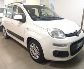 FIAT Panda 1.2 BENZINA