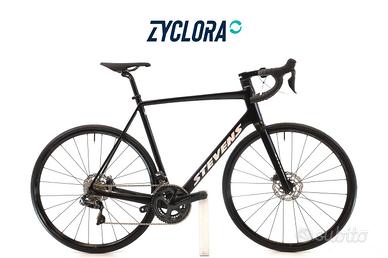 Stevens Izoard Pro Disc Di2 11V t.58