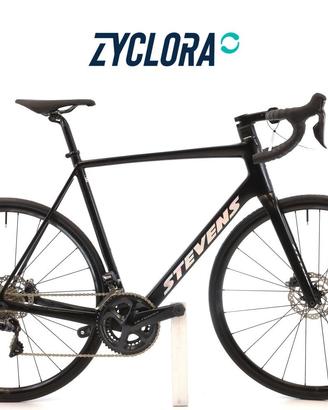 Stevens Izoard Pro Disc Di2 11V t.58