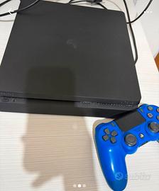 Play station 4