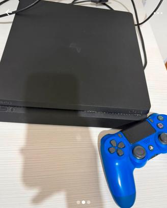 Play station 4