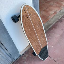 Skateboard Decathlon
