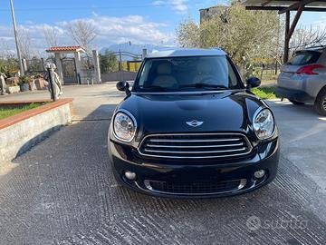 Mini countryman 1.6 D