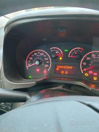  Fiat Qubo perfettamente funzionante