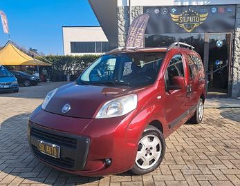 Fiat Qubo 1.3 MJT 95 CV / 70 KW / OK NEOPATENTATI