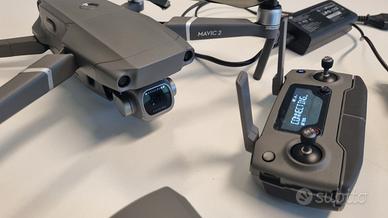 DJI MAVIC 2 PRO