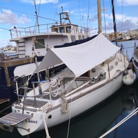 Barca a vela chance37'