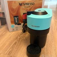 Nespresso Vertuo Pop