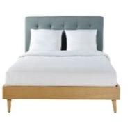 Letto matrimoniale Maison du Monde