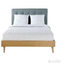 Letto matrimoniale Maison du Monde