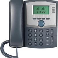 Cisco SPA 303 Telefono IP a 3 linee con Display