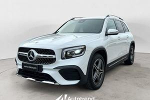 Mercedes-Benz GLB 200 d 150 CV Automatica LED...
