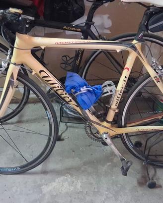bici da corsa 