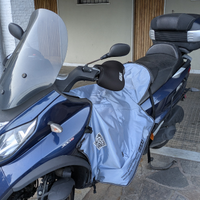 Mp3 piaggio 300 Patente B